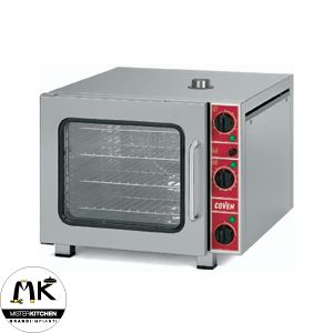 Forno a Convezione - TEC 2  - COVEN