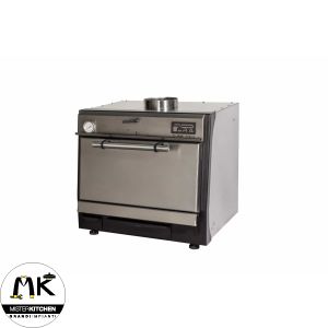 Forno a Carbone 70 Lux Sd Pira
