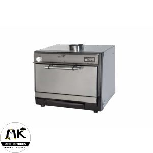 Forno a Carbone 80 Lux Sd  Pira