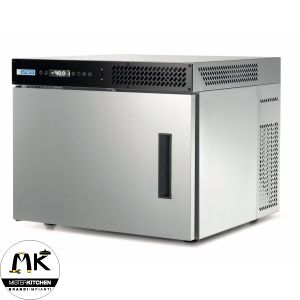 Abbattitore di temperatura e Surgelatore Afinox FASTER 3