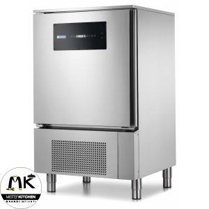 Abbattitore di temperatura e surgelatore rapido Afinox SPEED 8
