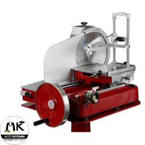 Affettatrice a volano - 370/11 - NOAW