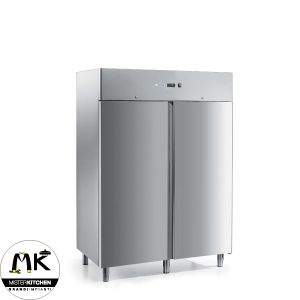 Armadio Congelatore - Artic 1400 BT - Afinox