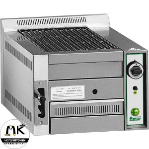 Griglia a Pietra Lavica - B50 - FIMAR