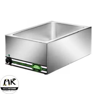 Tavola Calda - BM 7700 - FORCAR