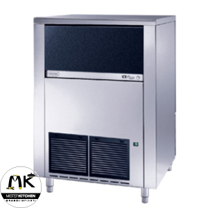 Produttore Ghiaccio in Cubetti - CB 1265 - BREMA
