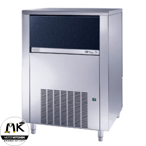Produttore Ghiaccio a Cubetti - CB 1565 - BREMA