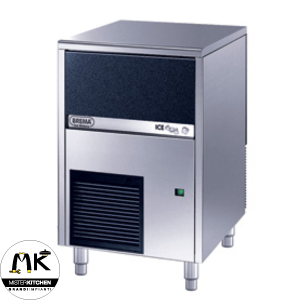 Produttore Ghiaccio in Cubetti - CB 316 - BREMA