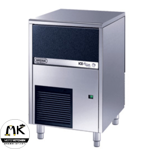 Produttore Ghiaccio in Cubetti - CB 416 - BREMA
