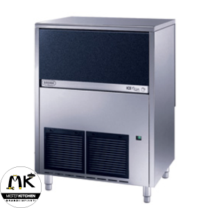 Produttore Ghiaccio in Cubetti - CB 840 - BREMA
