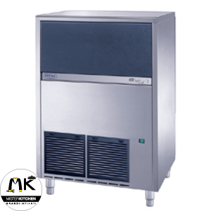 Fabbricatore Ghiaccio a Cubetti - VB250 - BREMA