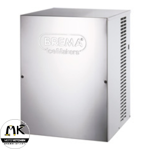 Macchina del Ghiaccio a Cubetti - VM 350 - BREMA