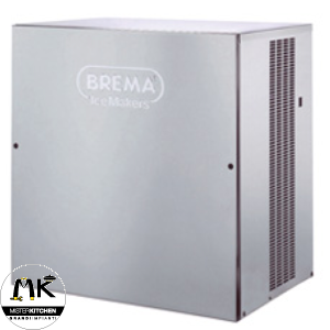 Produttore Ghiaccio in Cubetti - VM 500 - BREMA