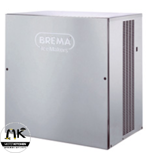 Produttore Ghiaccio in Cubetti - VM 900 - BREMA