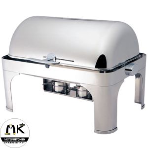 Chafing dish - CD6502 - FORCAR