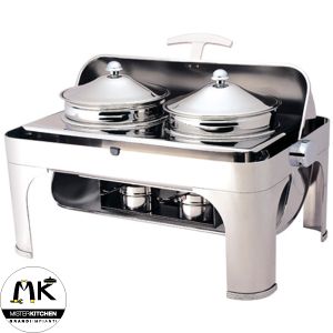 Chafing dish - CD6505- FORCAR