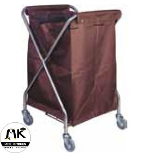 Cestone Portabiancheria - CA 3203- FORCAR