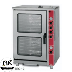 Forno a Convezione - TEC 10 - COVEN