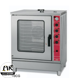 Forno a Gas a Convezione - TEC 10 CG - COVEN 