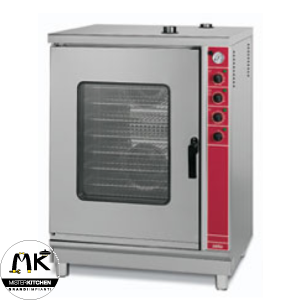 Forno elettrico a Convezione - TEC 15 - COVEN