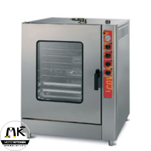 Forno elettrico  a Convezione - 20 E - COVEN