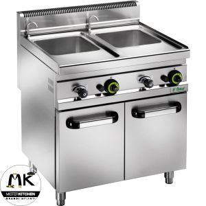 Cuocipasta a Gas - CPM30DM - FIMAR