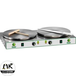 Crepiera Elettrica - CRP42 - FIMAR