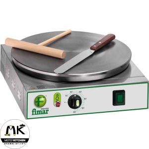 Crepiera Elettrica - CRP4 - FIMAR