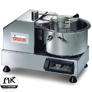Cutter C4 VV - Sirman