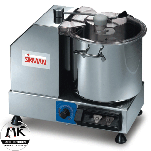 Cutter - C6 VV - Sirman