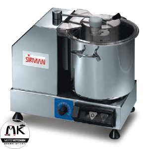 Cutter - C9 VV - Sirman