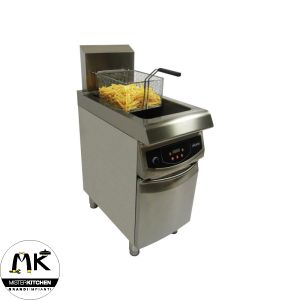 Friggitrice Elettrica New - NE20 - Elframo