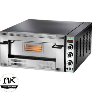 Forno a Gas per Pizzerie - FGI9 - FIMAR
