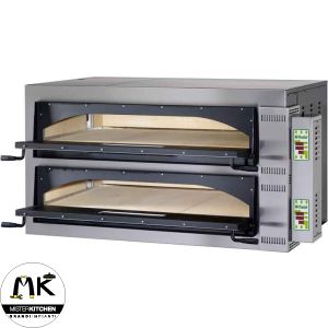 Forno Elettrico Per Pizzeria - FMDW 6+6 - FIMAR