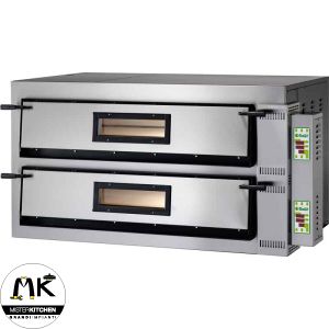 Forno Elettrico Per Pizzeria - FMD 9+9 - FIMAR