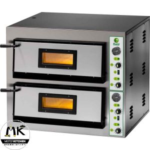 Forno Elettrico Per Pizzeria - FMEW 6+6 - FIMAR