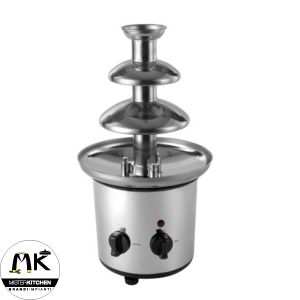 Fontana per cioccolato - FC 15097 - 