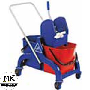 Carrello strizzatore - CA 1604 - FORCAR