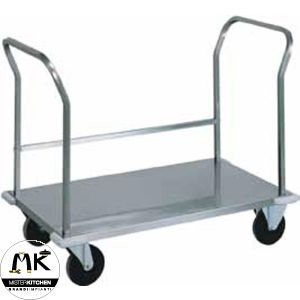 Carrello da trasposrto pesante - CPB 1472 - FORCAR
