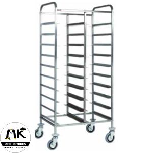 Carrello portavassoi - CA 1460 - FORCAR