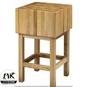 Ceppo in legno di acacia - CCL - FORCAR