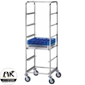 Carrello portacestelli per lavastoviglie - CP 1442 - FORCAR