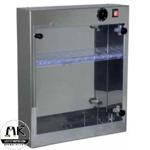 Armadietto sterilizzatore a raggi UV  - KCR10 - FORCAR