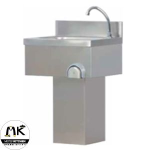 Lavamani inox - LC 50 - FORCAR