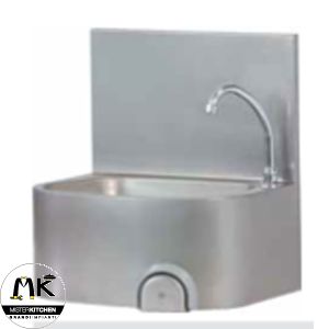 Lavamani inox - LM 48 - FORCAR