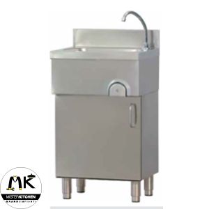 Lavamani inox - LMM - FORCAR