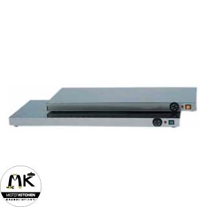 Piano Caldo inox - PC 4750 - FORCAR