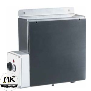 Sterilizzatore elettrico per coltelli - SN38 - FORCAR