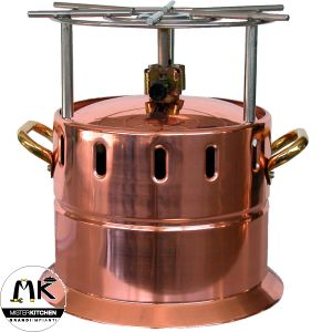Fornello Flambé - AV 4561 - FORCAR