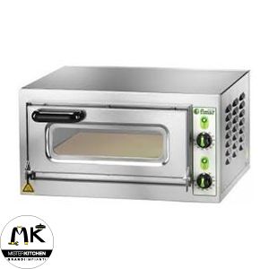 Forno Elettrico Per Pizzeria - Microv 1c - FIMAR